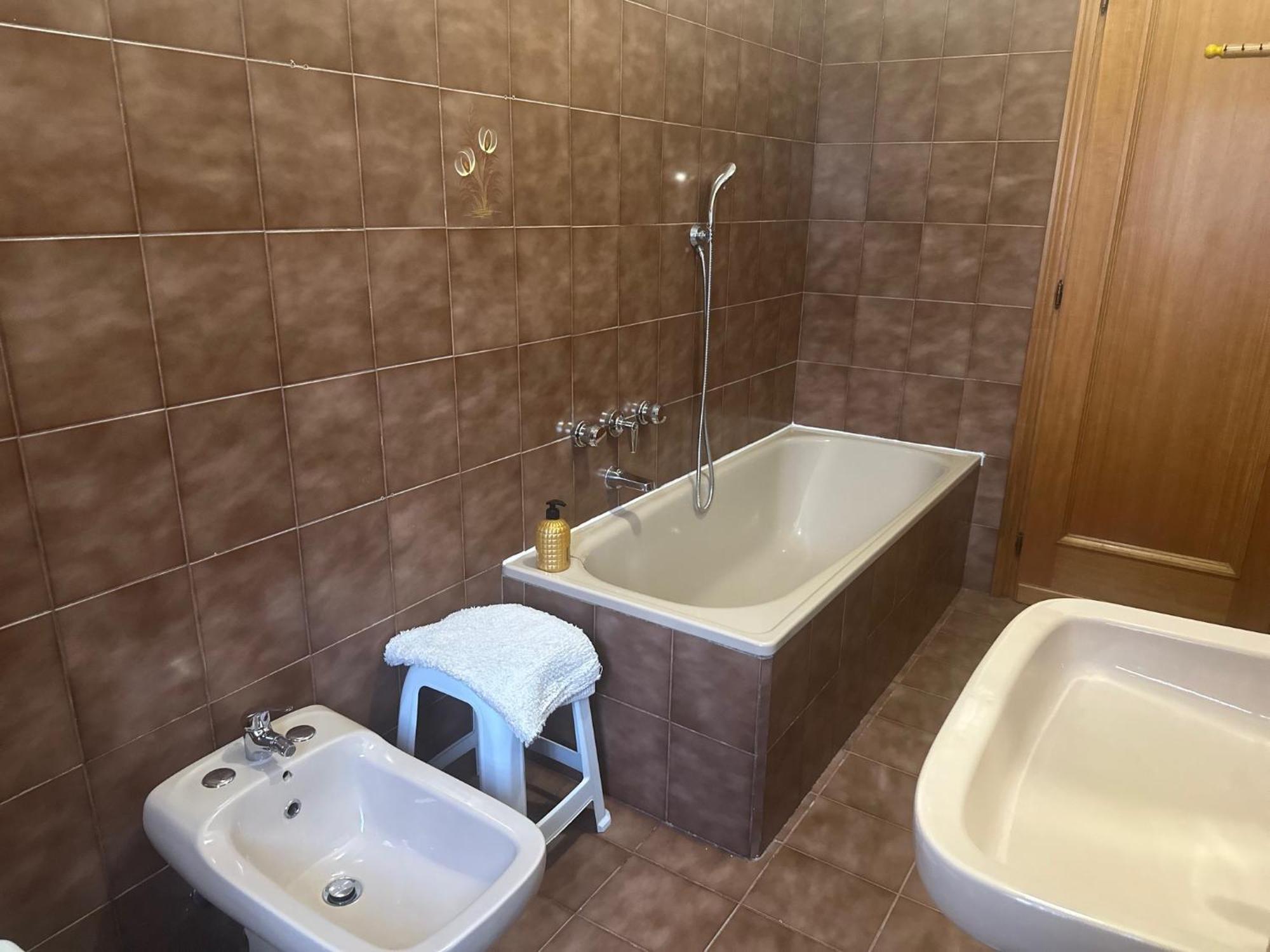 Colosseo Bed & Breakfast Roma